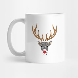 Rudolf Mug